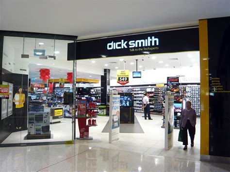 dick smith perth|dick smith stores wa.